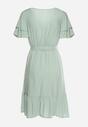 Rochie Verde
