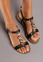 Sandale Negre
