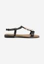 Sandale Negre