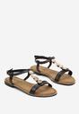 Sandale Negre