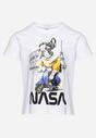 Tricou Alb