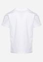 Tricou Alb