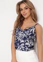 Top Bleumarin