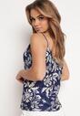 Top Bleumarin