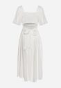 Rochie Albă