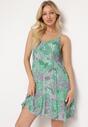 Rochie Verde