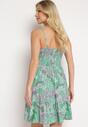 Rochie Verde