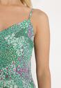 Rochie Verde