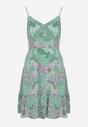Rochie Verde