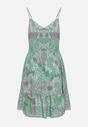 Rochie Verde