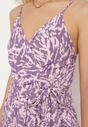 Rochie Mov