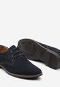 Pantofi casual Albaștri