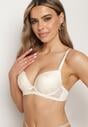 Sutien Bej deschis