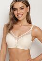Sutien Bej deschis