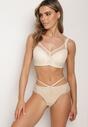 Sutien Bej deschis