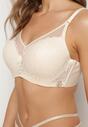 Sutien Bej deschis