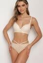 Sutien Bej deschis