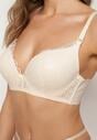 Sutien Bej deschis