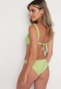 Costum de baie bikini Verde deschis