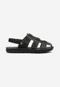 Sandale Negre