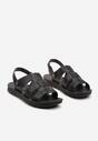 Sandale Negre