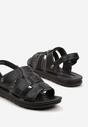 Sandale Negre