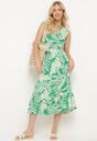Rochie Verde