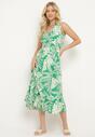 Rochie Verde