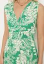 Rochie Verde
