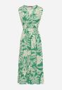 Rochie Verde