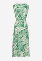 Rochie Verde