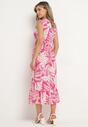 Rochie Fucsia