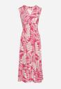 Rochie Fucsia