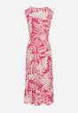 Rochie Fucsia