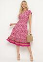 Rochie Mov