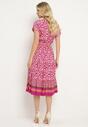 Rochie Mov