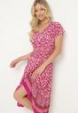 Rochie Mov
