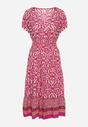 Rochie Mov