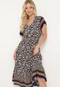 Rochie Bleumarin