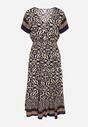 Rochie Bleumarin