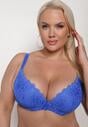 Sutien Bleumarin