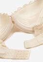 Sutien Bej deschis