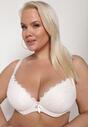 Sutien Bej deschis