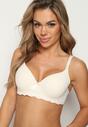 Sutien Bej deschis