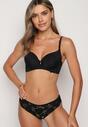Sutien Negru