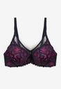 Sutien Bleumarin