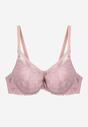 Sutien Mov deschis