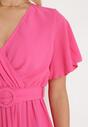 Rochie Fucsia