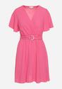 Rochie Fucsia