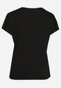 T-shirt Negru